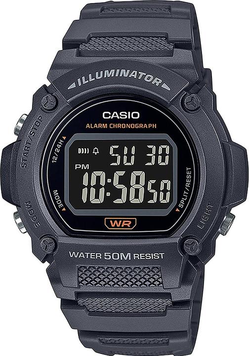 Image du produit Casio Collection (Montre numérique, 47 mm)