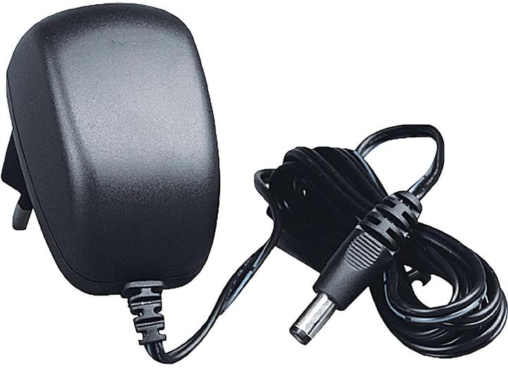 Image du produit Telestar Antenna 9 LTE (Antenne plate, Antenne d'intérieur, 45 dB, DVB-T / -T2, DAB/DAB+, UKW / MW / LW)