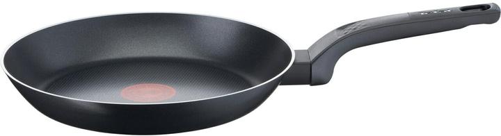Produktbild Tefal Easy Cook & Clean Pfanne 28 cm (28 cm, Bratpfanne, Aluminium)