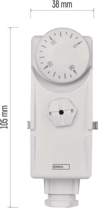 Actual product image Emos P5681