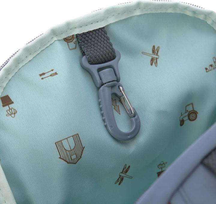 Actual product image Lässig Mini backpack