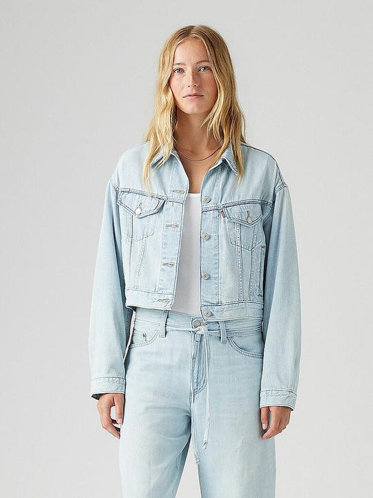 Image du produit Levis Jeansjacke (XS)