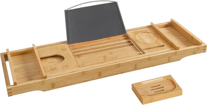 Image du produit Songmics Shelfy (109 x 23 x 4.5 cm)