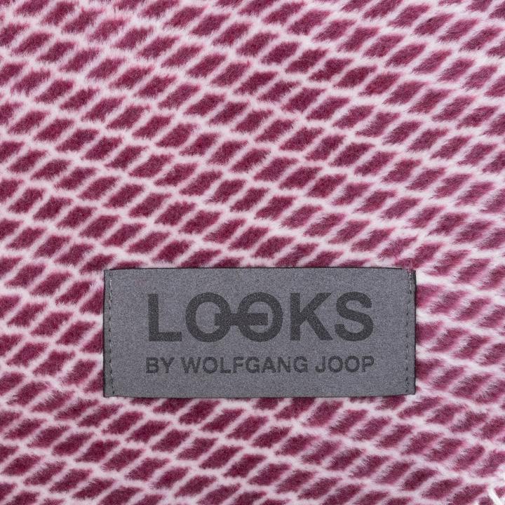 Actual product image Looks by Wolfgang Joop Living Blanket (150x200 cm)