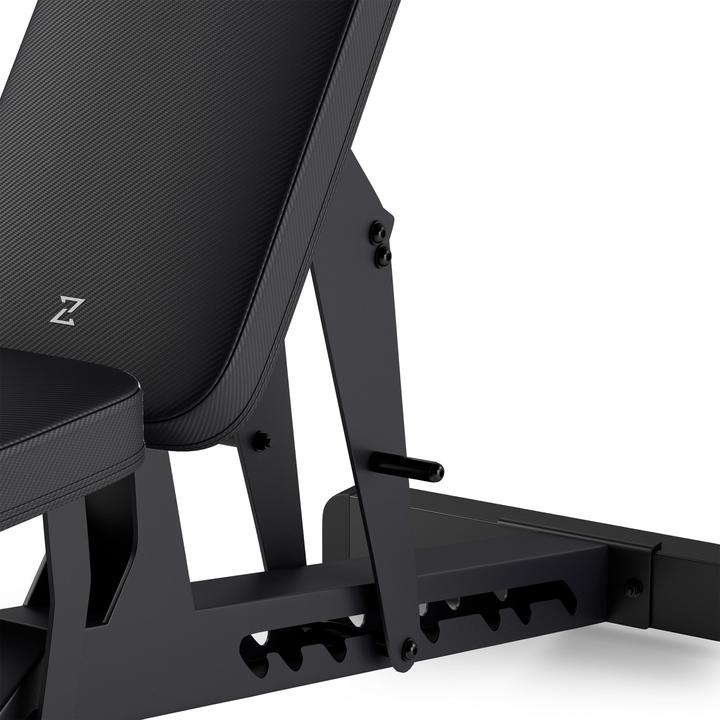 Image du produit Zipro Pumpiron