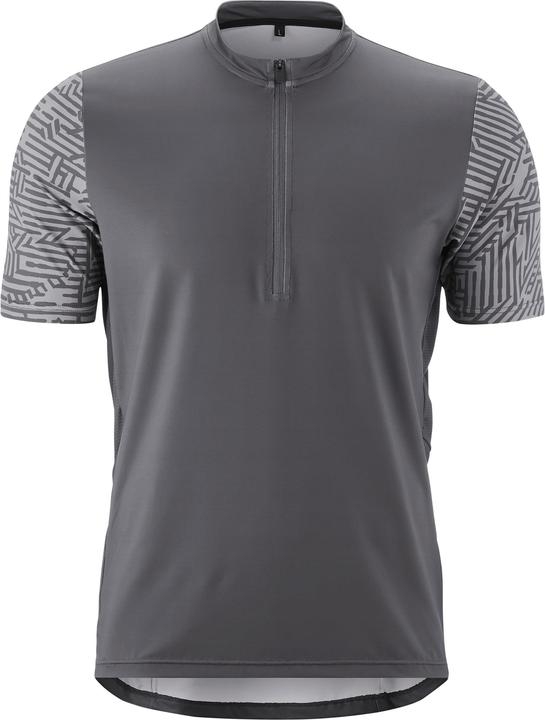 Actual product image Gonso Adventure Jersey Halfzip (XL)