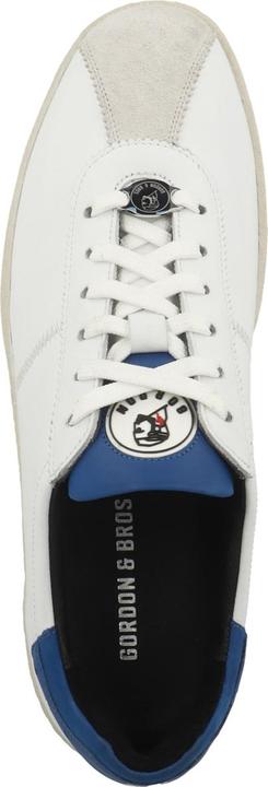 Produktbild Gordon & Bros Argentina Stockholm-Nappa-Nubuck - 62591 (44)