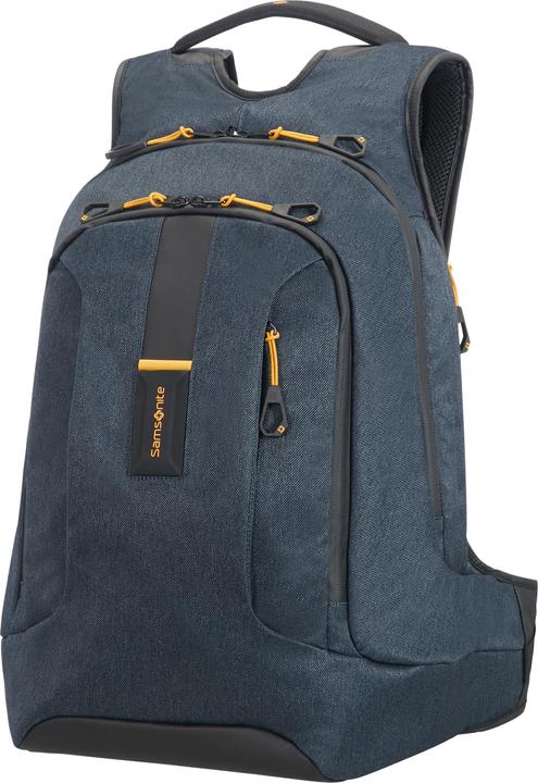 Jeans Bleu
