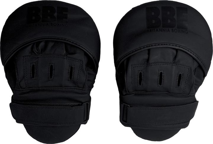 Actual product image Gel Boxing Pads (One size)