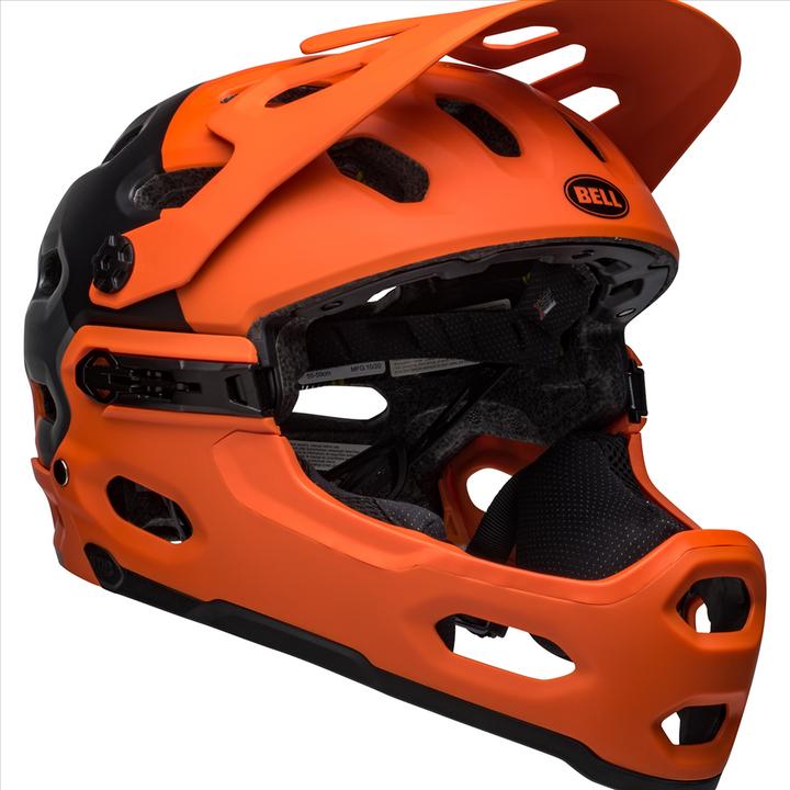 Bell Super 3R MIPS Helmet