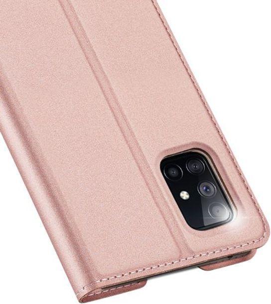 Image du produit Dux Ducis Série Skin Pro (Samsung Galaxy A51 5G)