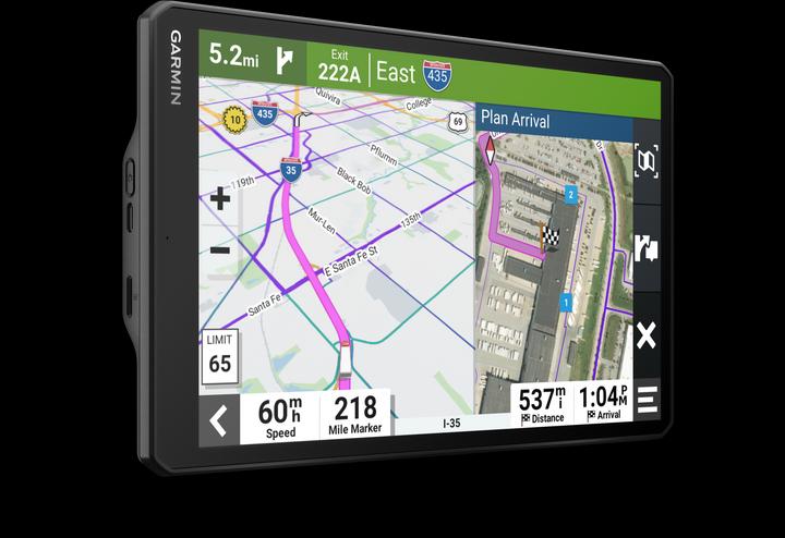 Productafbeelding Garmin Decl LGV1010 EU (10")