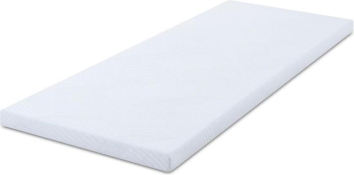Produktbild Mlily Matratzentopper »Plus«, 7 cm dick (100 x 200 cm)
