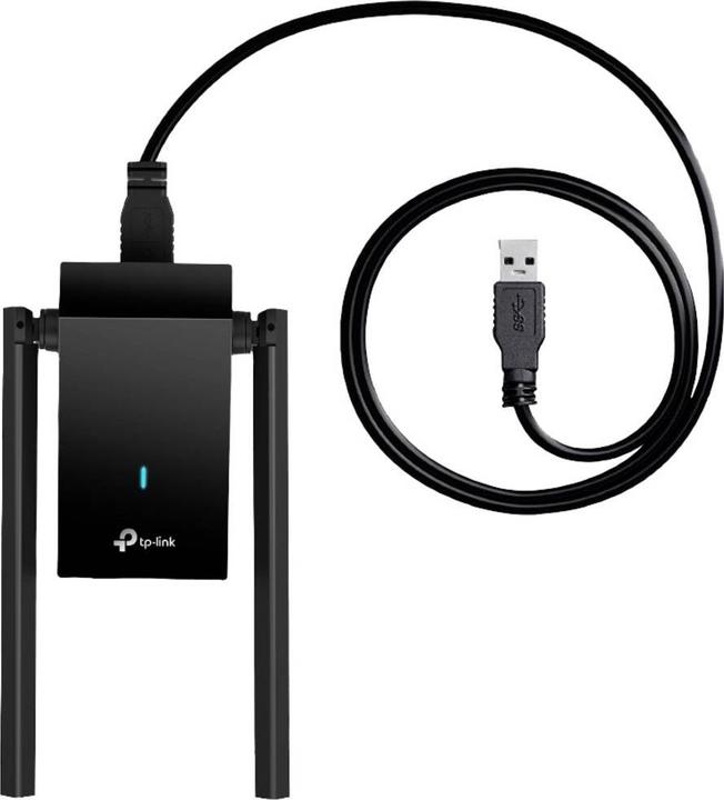 Immagine prodotto TP-Link Adattatore USB Archer TX20U Plus Wi-Fi 6 AX1800 (USB 3.0)