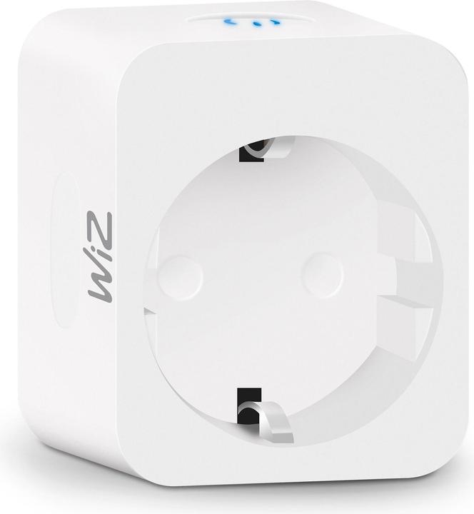 Actual product image WiZ Smart Plug