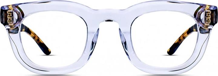 Thierry Lasry Thundery