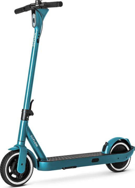 Immagine prodotto SoFlow SO ONE+ (20 km/h, 40 km, 500 W)