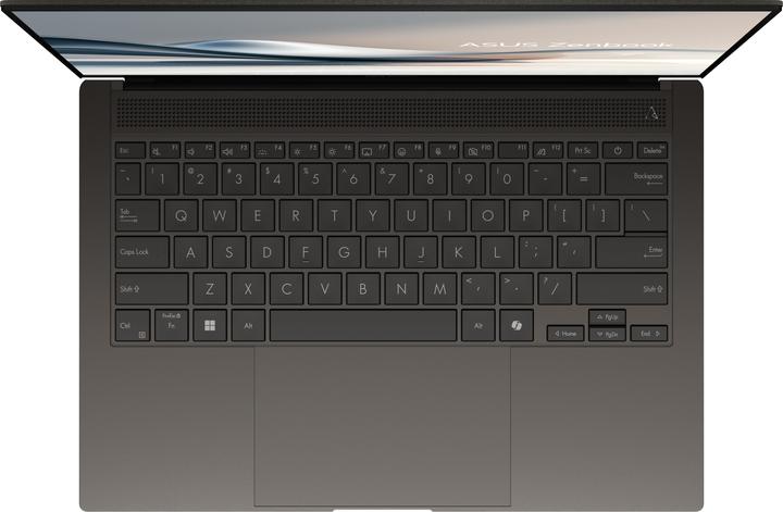 Immagine prodotto ASUS ZenBook S14 (14", Intel Core Ultra 7 258V, 32 GB, 1000 GB, DE)