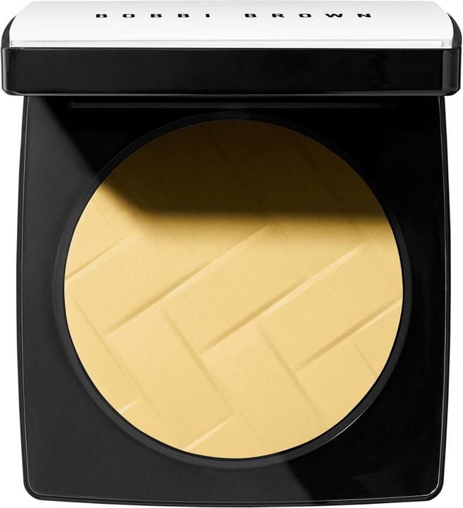 Bobbi Brown Vit Enriched Pressed Powder Yellow (Yellow)