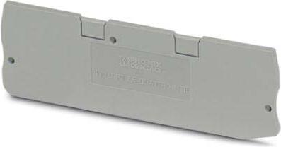 Immagine prodotto Phoenix Contact Tappo 3270103 D-PTC 2,5-QUATTRO-MT Contenuto: 50 pz.