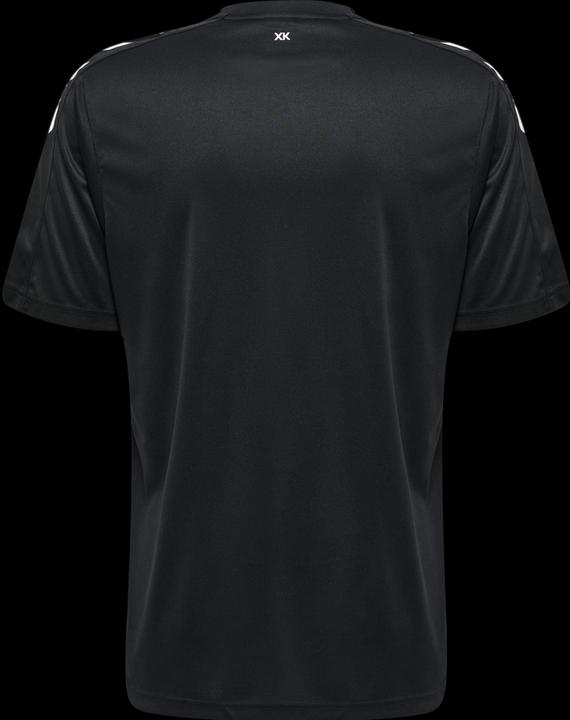 Image du produit hummel Core Xk Striped Jersey S/S (XXL)