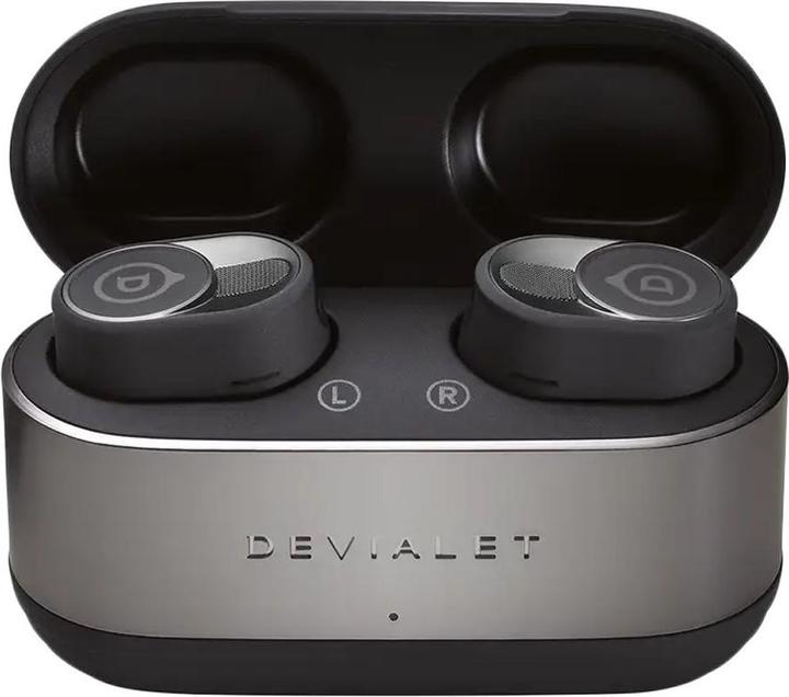 Immagine prodotto Devialet Gemini II (ANC, 5 h, Senza fili)