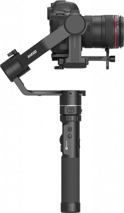 FeiYu Tech AK4500 Kit (Single-lens reflex camera, 4.60 kg)