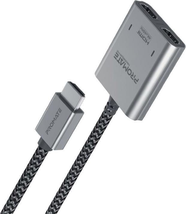 Immagine prodotto ProMate HDMI - 2 prese HDMI (1 m, HDMI)