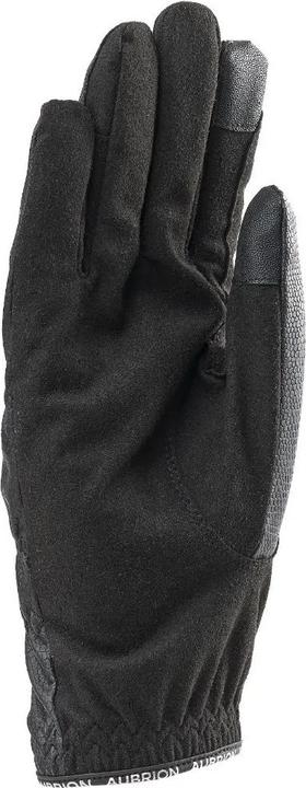 Actual product image Aubrion Unisex Adult Stadium Winter Riding Gloves (S)