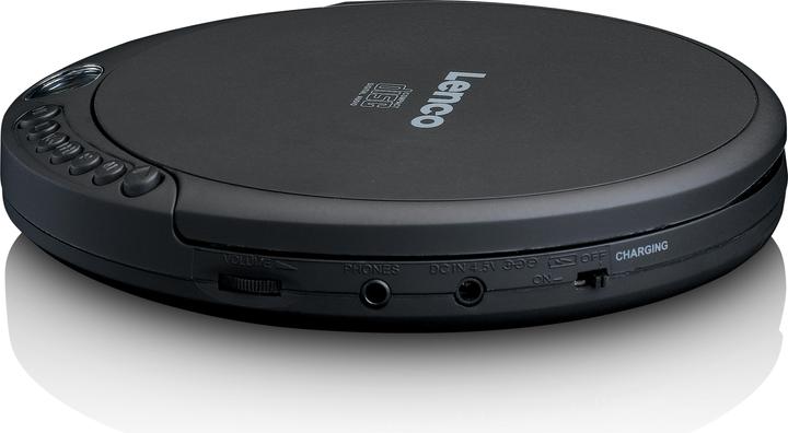 Immagine prodotto Lenco CD-010