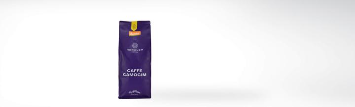 Immagine prodotto Henauer Kaffee Camocim, Brasile (1000 g, Arrosto scuro)