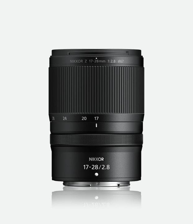 Actual product image Nikon Nikkor Z 17-28mm f/2.8 (Nikon Z, full size)
