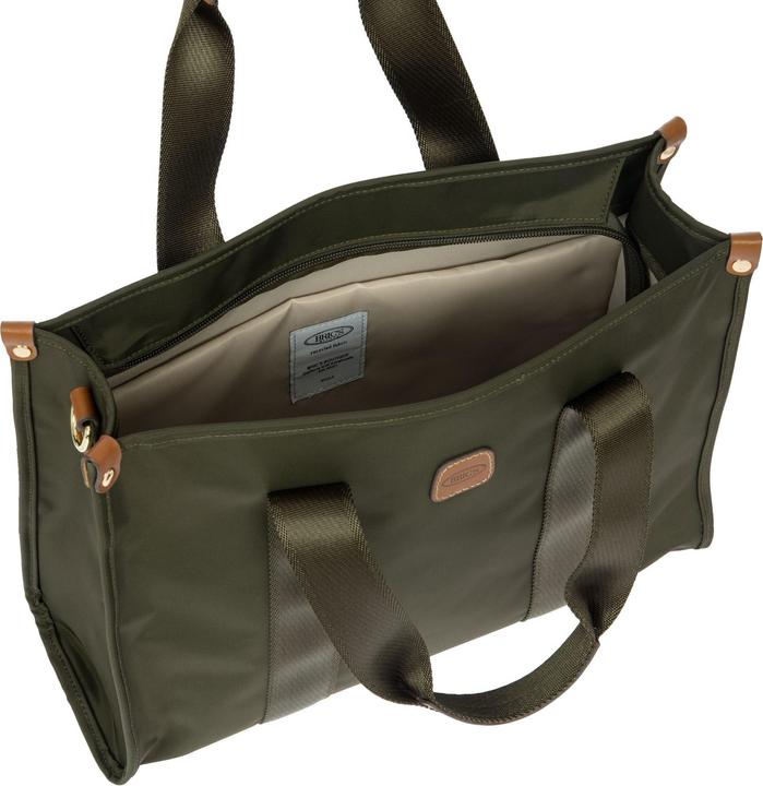 Produktbild Brics X-Collection Shopper Tasche S 35 cm (10 l)
