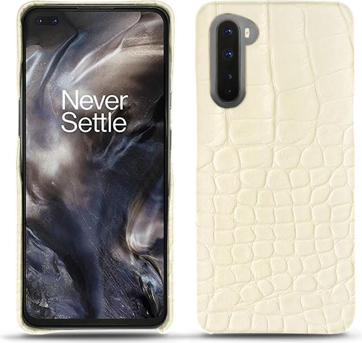 Productafbeelding Noreve Lederen omslag (OnePlus Noord)