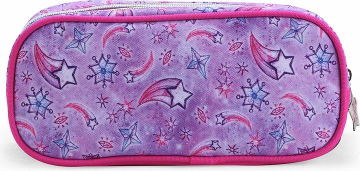 Produktbild Nebulous Stars Federmäppchen 23 cm - Serie 1 (Nebulia & Firiaz)