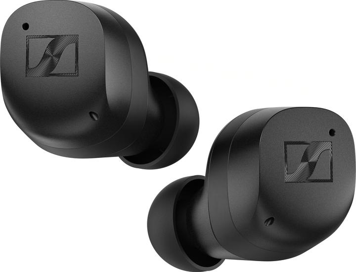 Image du produit Sennheiser Momentum 3 (ANC, 7 h, Sans fil)