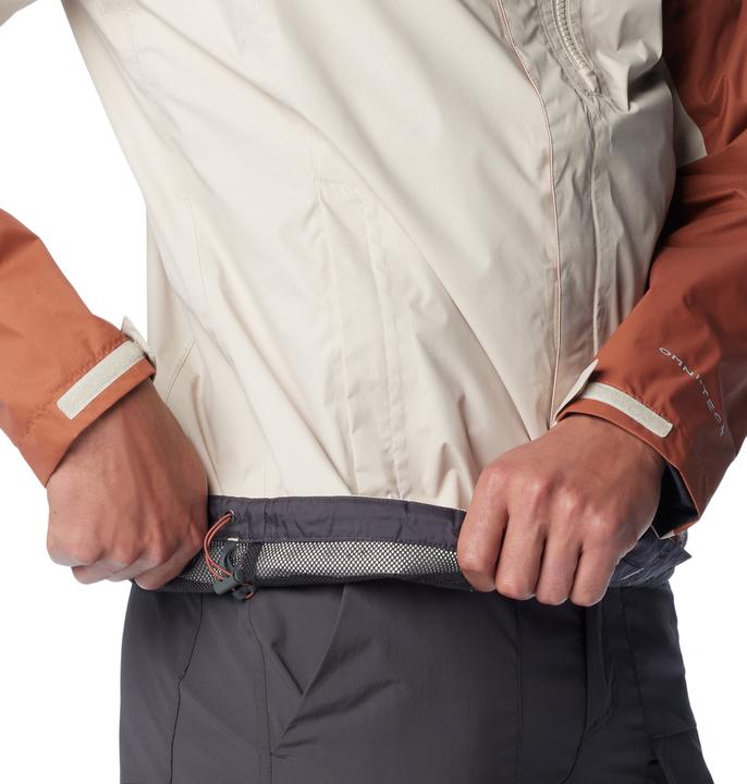 Produktbild Columbia Pouring Adventure™ II Jacket (S)