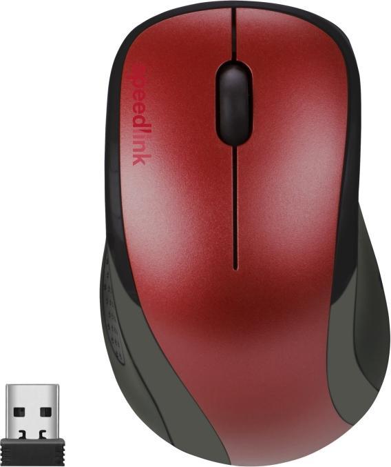 Actual product image Speedlink Kappa (Wireless)