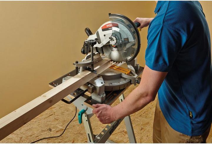 Actual product image wolfcraft Master 700 (52.50 cm, 68 cm)
