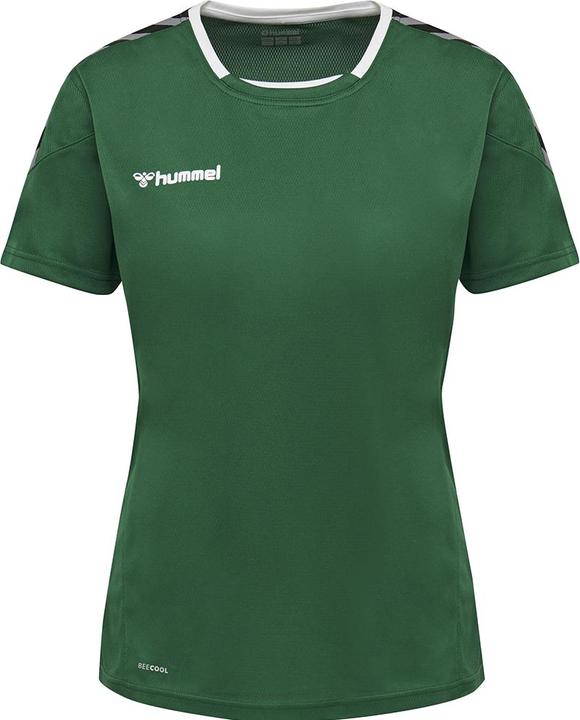 Produktbild hummel Authentic Poly Jersey Woman S/S (S)