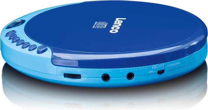 Immagine prodotto Lenco CD-011
