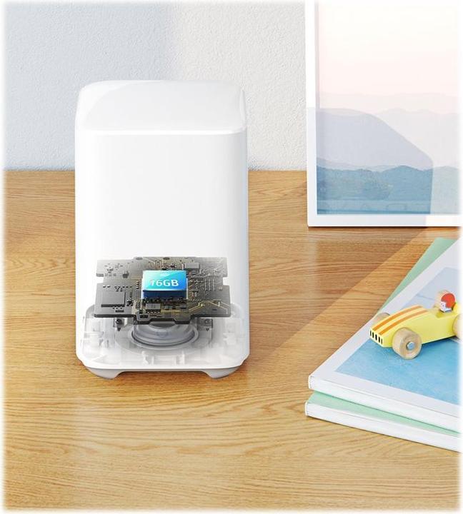 Image du produit eufy Kit EufyCam 2 Pro 3+1 (2304 x 1296 Pixels)