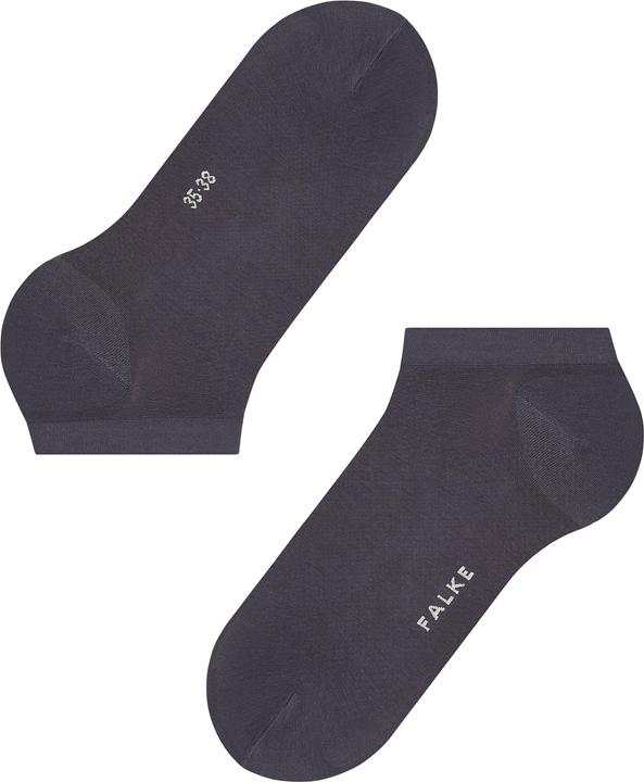 Image du produit Falke Fine Softness 50 DEN Chaussettes de sneakers pour femmes (Une unité par pack, 39 - 42)