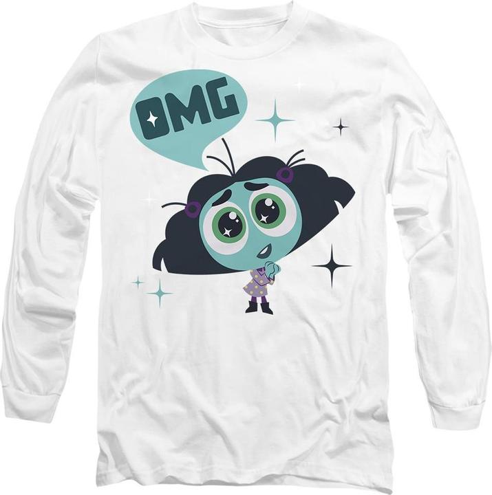Immagine prodotto Universal Textiles Maglietta Invidia Adulto Unisex (M)
