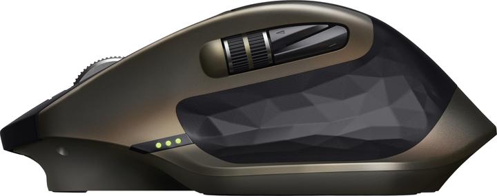 Image du produit Logitech MX Master AMZ (Sans fil)
