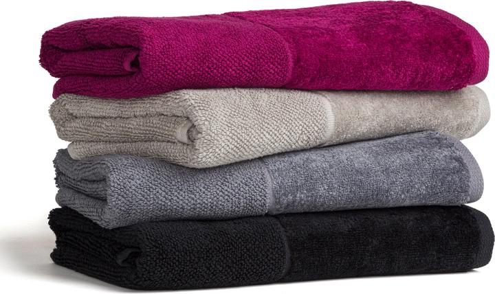 Productafbeelding Möve Bamboe Luxe (50 x 100 cm)