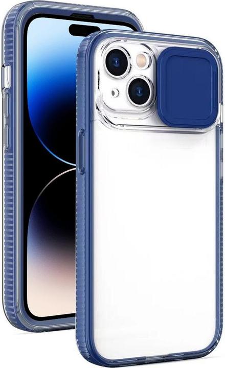 Produktbild König Design Kamera Schutz Hülle für Apple iPhone 14 Pro Max Plus Handy Case Cover Tasche Neu (Apple iPhone 14 Pro Max)