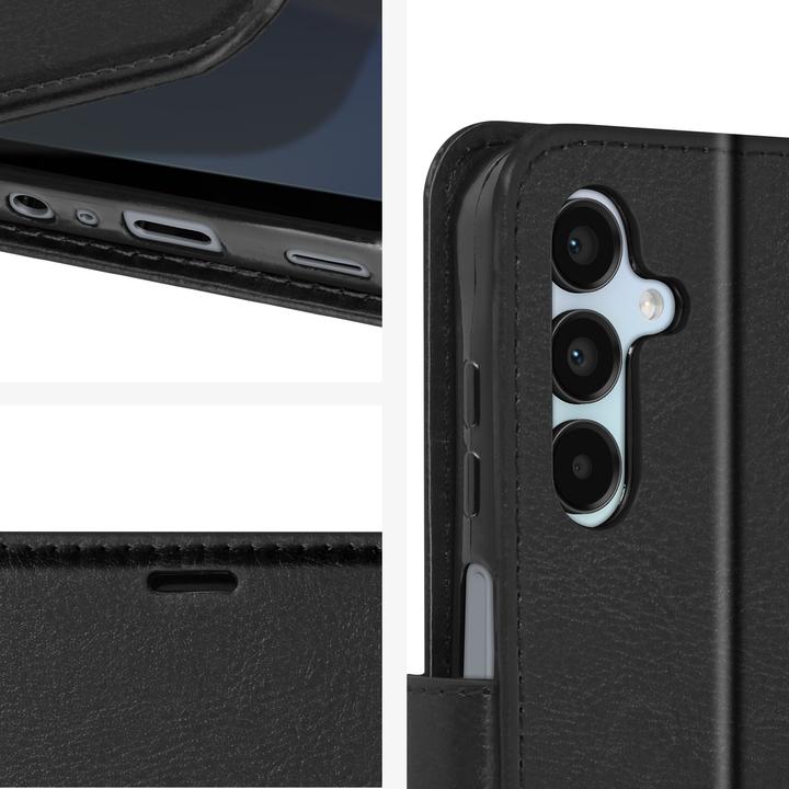 Produktbild Mayaxess SecureCard Cover Series (Samsung Galaxy A15)