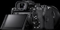 Produktbild Sony Alpha 7RV (61 Mpx, Vollformat)
