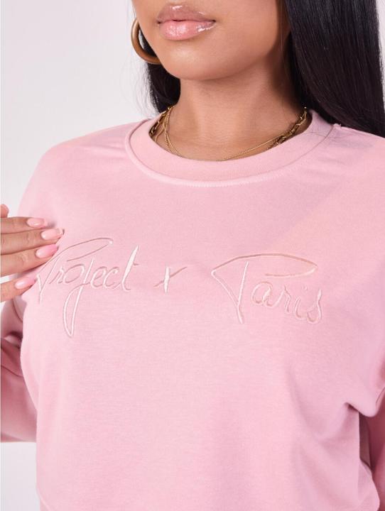Image du produit Project X Paris sweat basic (L)